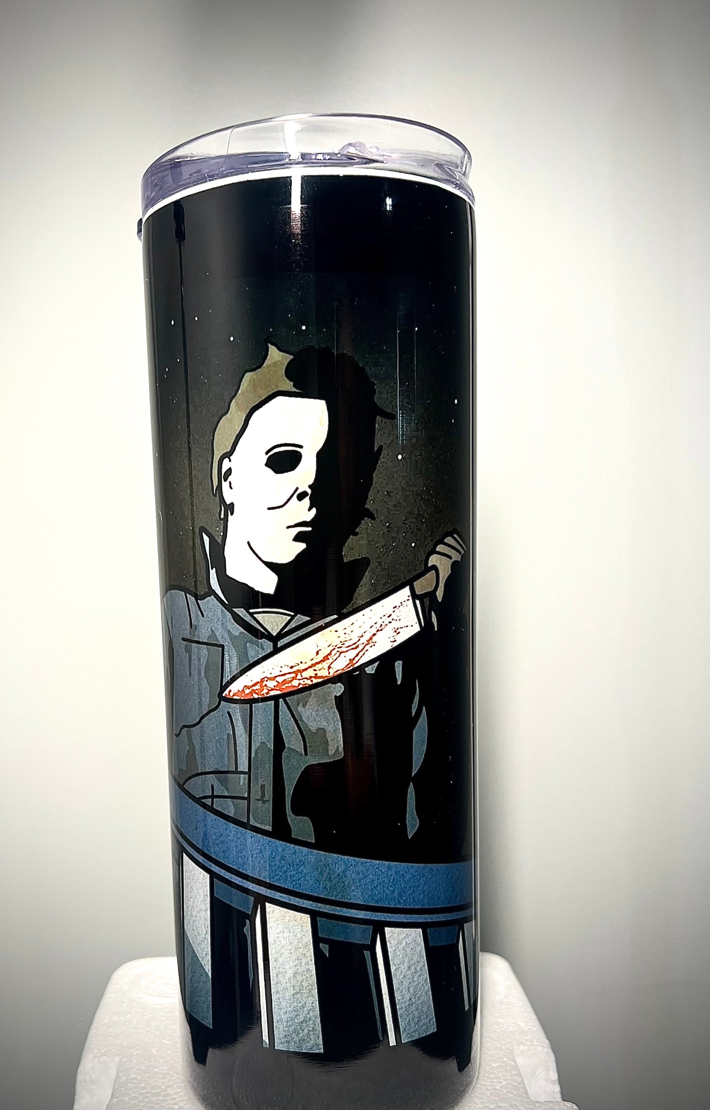 Tasse isotherme 20 oZ personnalisée