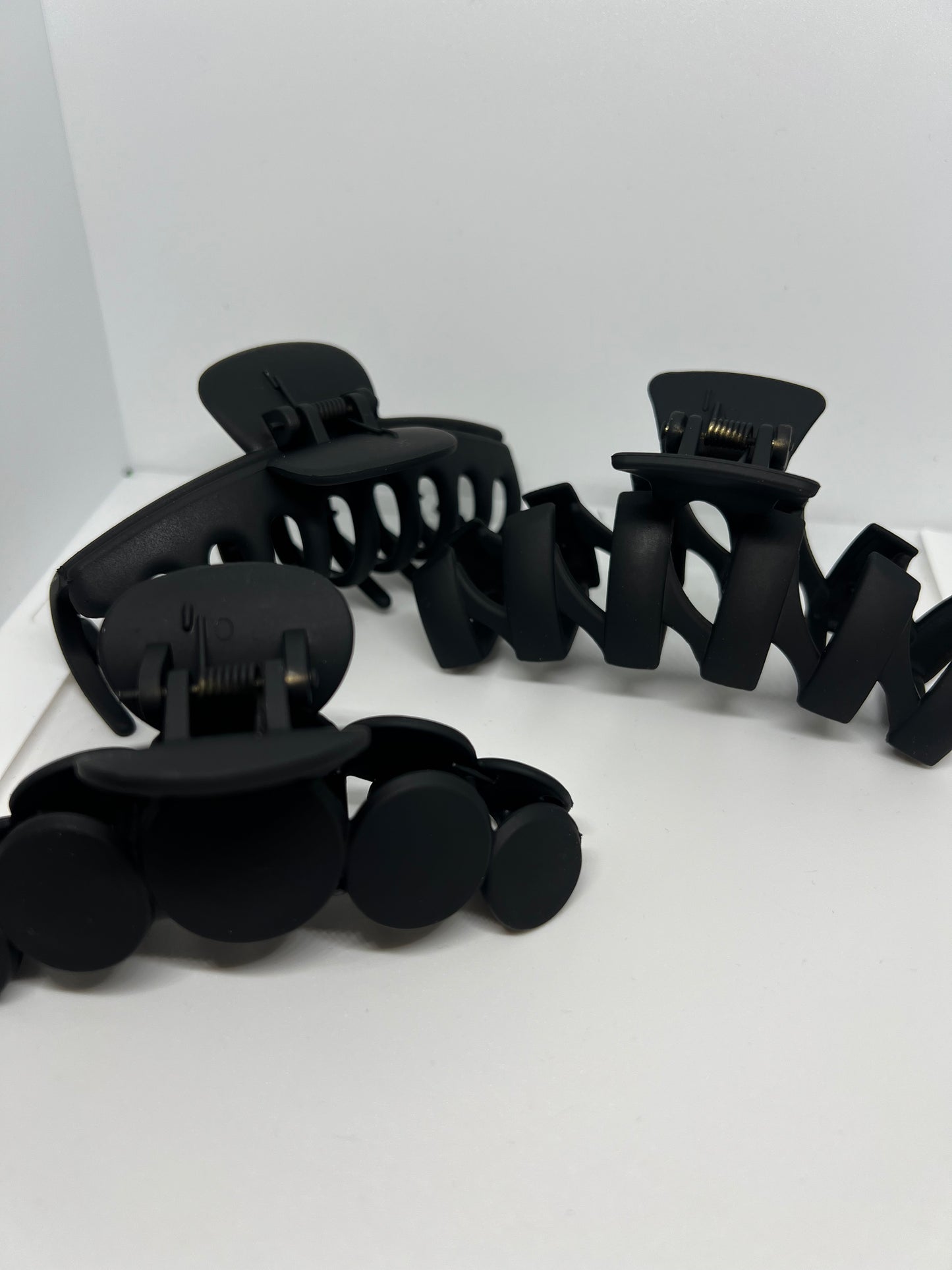 Pinces/chouchous a cheveux