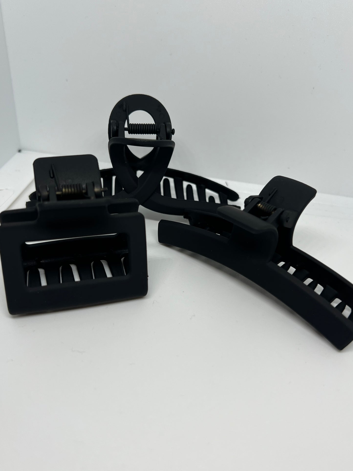 Pinces/chouchous a cheveux