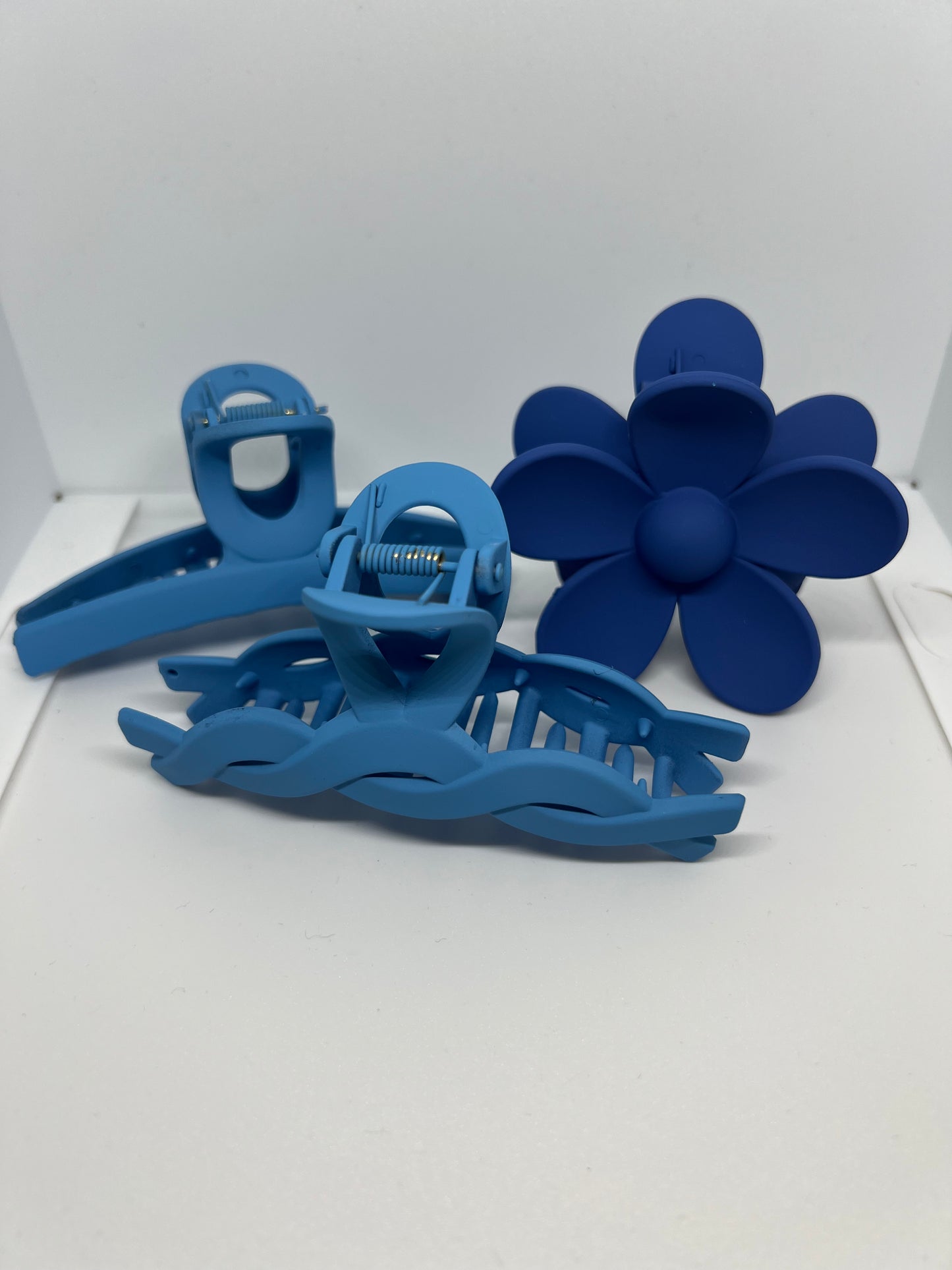 Pinces/chouchous a cheveux