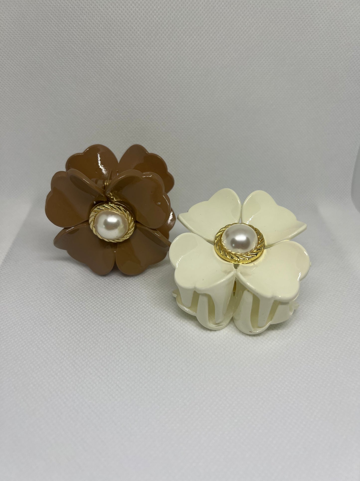 Pinces/chouchous a cheveux