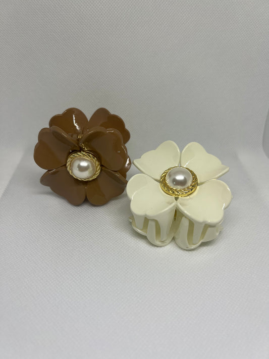 Pinces/chouchous a cheveux