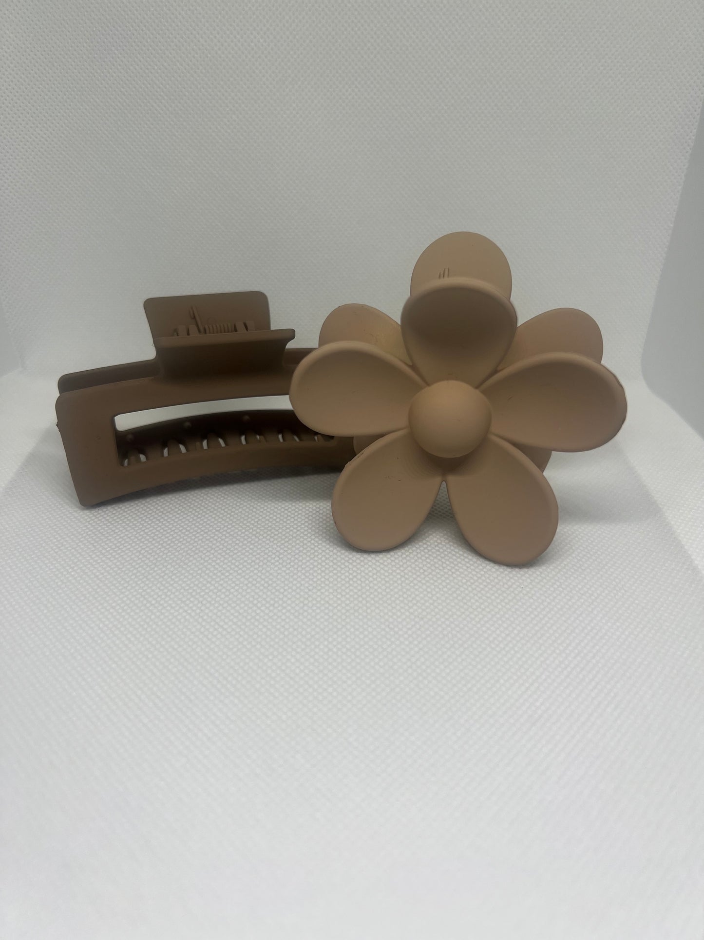 Pinces/chouchous a cheveux