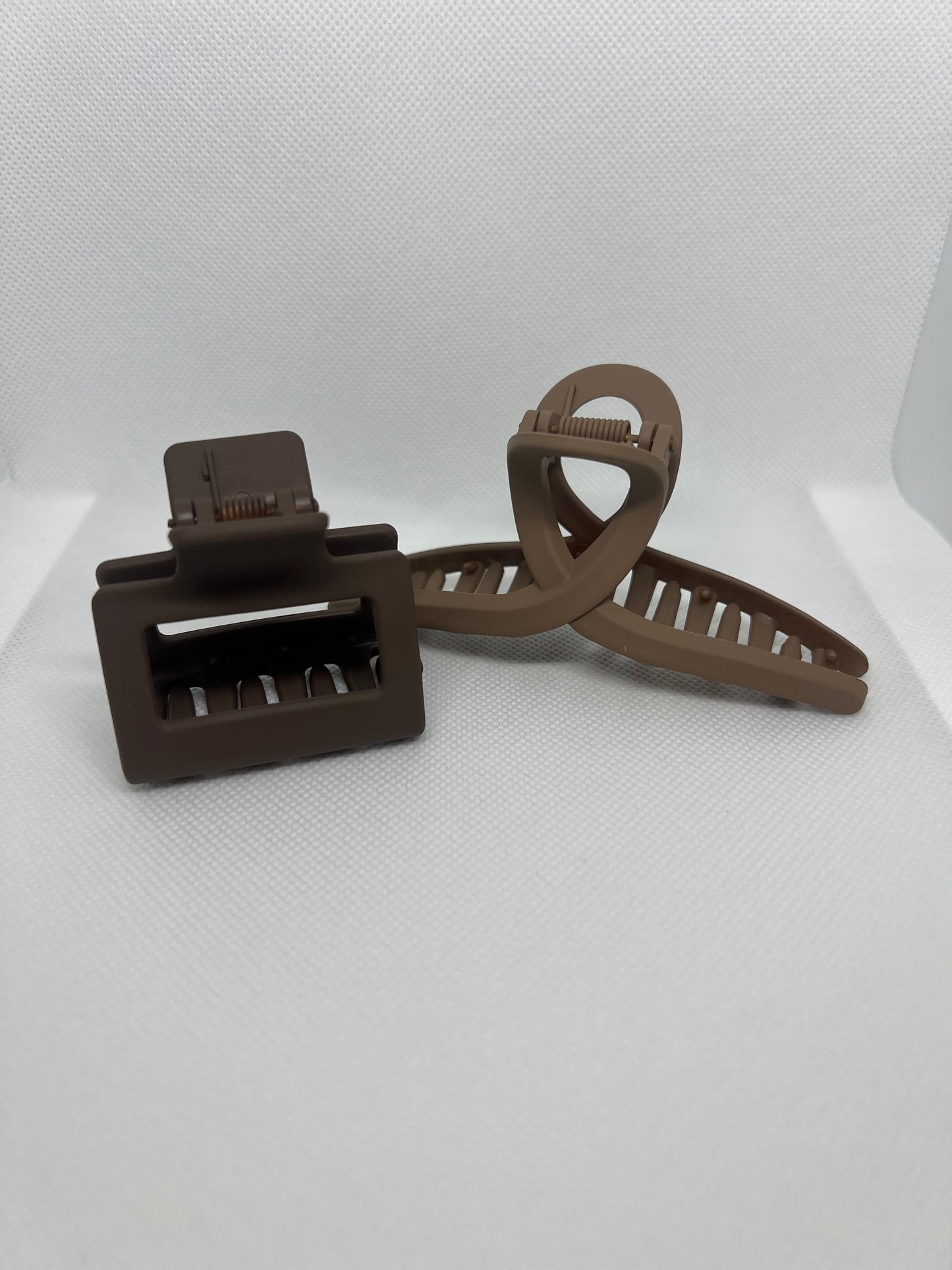 Pinces/chouchous a cheveux