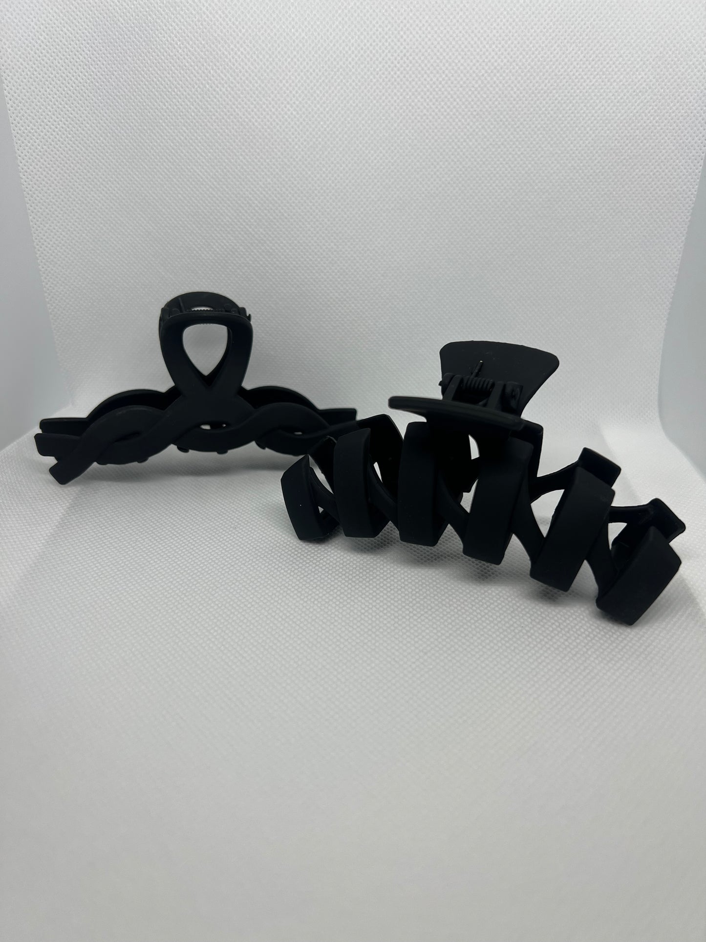 Pinces/chouchous a cheveux