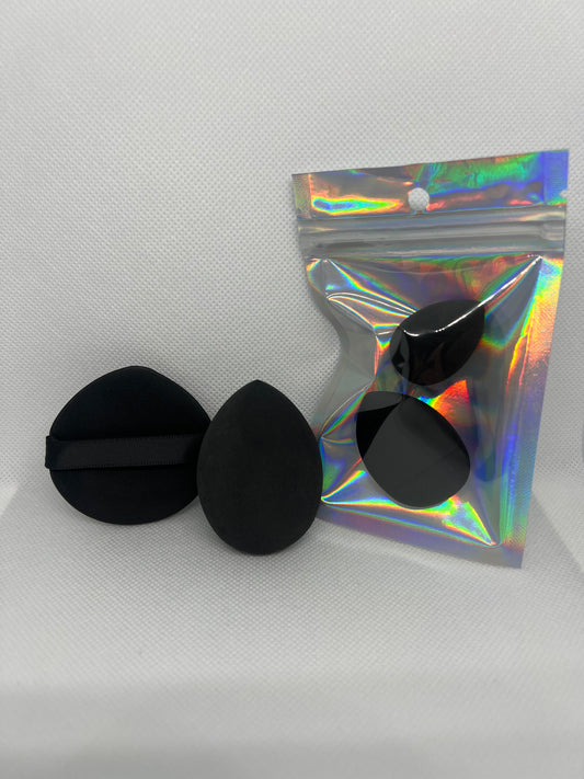 Accessoires maquillage (hasard)