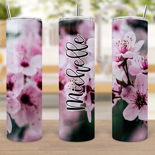 Tasse isotherme 20 oZ personnalisée